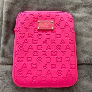 iPad case